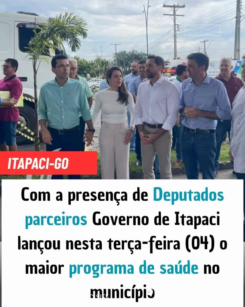 FOTO: TVC BRASIL DE NOTICIAS 