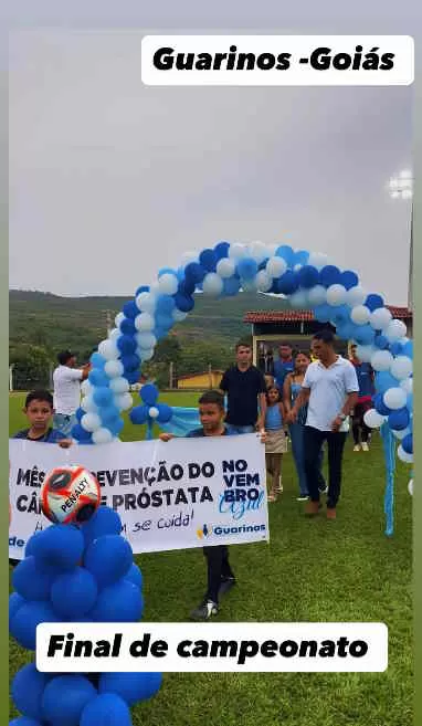 TVC Brasil 