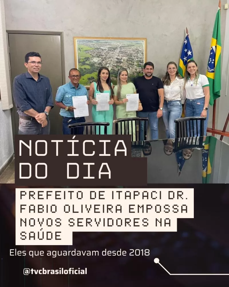 TVC BRASIL 