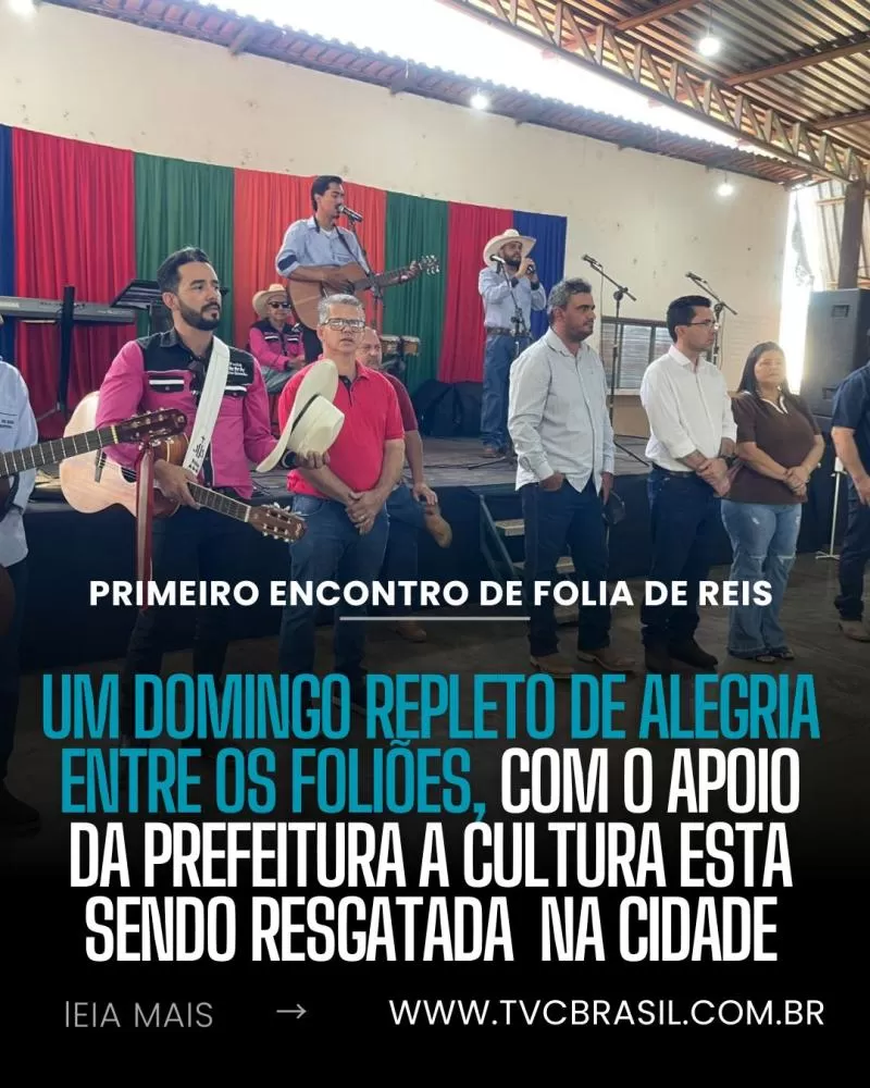 Imagem / TVC BRASIL DE NOTICIAS