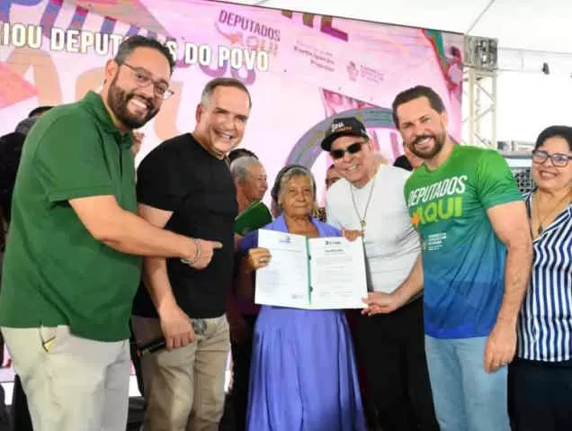  Foto: Alex Malheiros