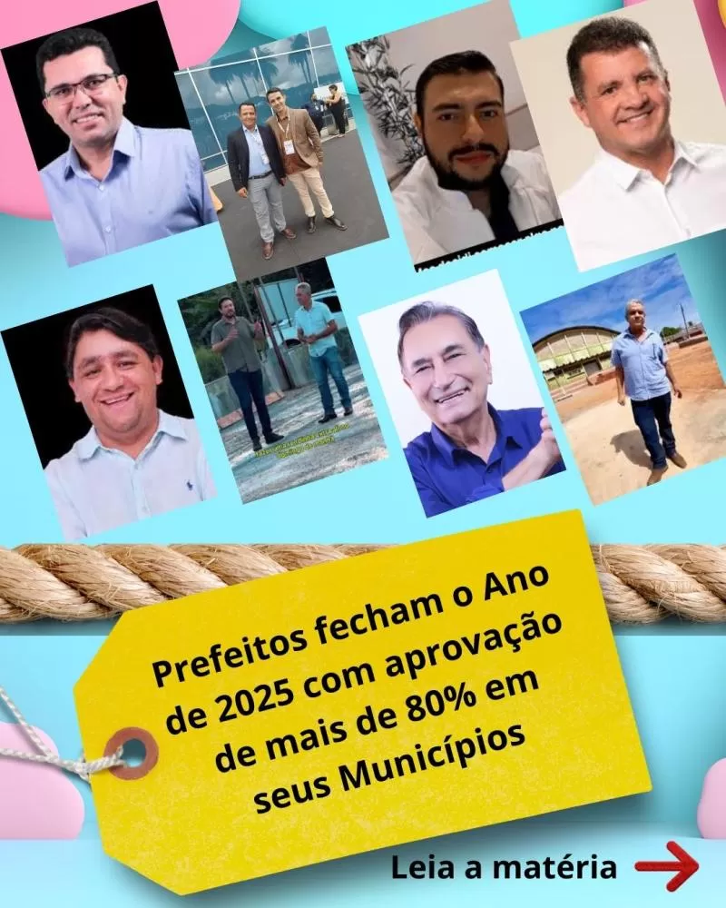 Imagens da Redes sociais 
