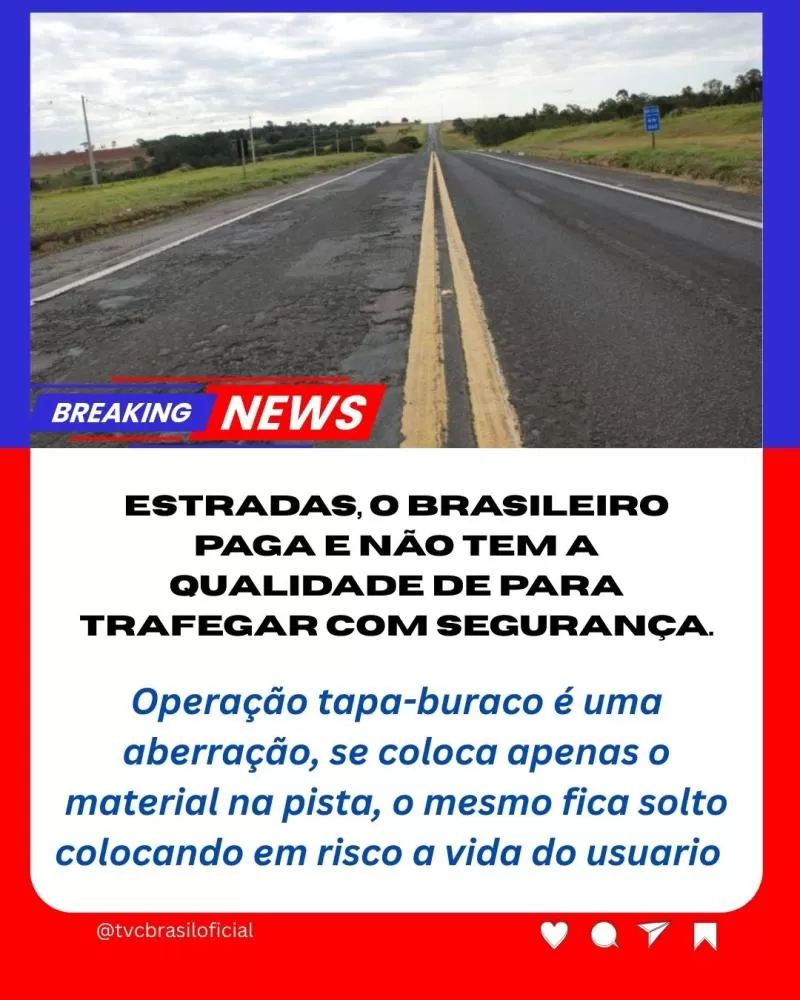 Imagem BR - 153 rede social 
