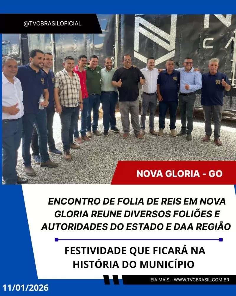 TVC BRASIL DE NOTÍCIAS 