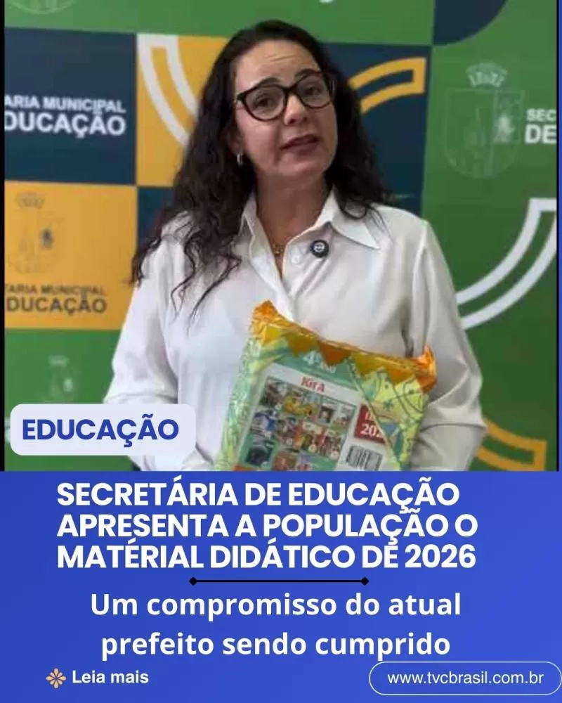 Divulgação 