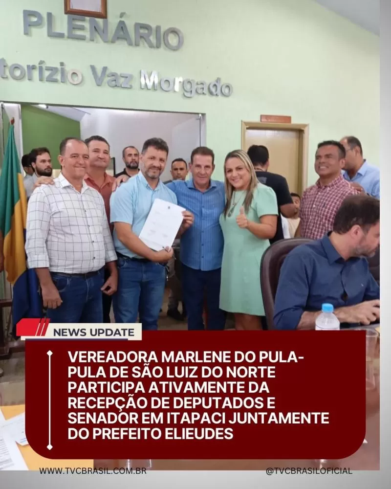 TVC BRASIL DE NOTICIAS 