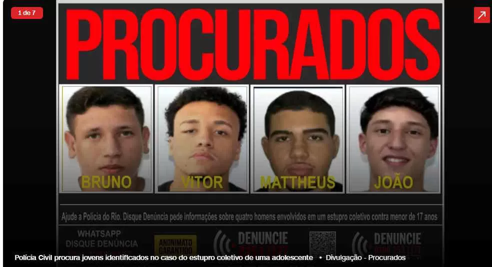Divulgação 