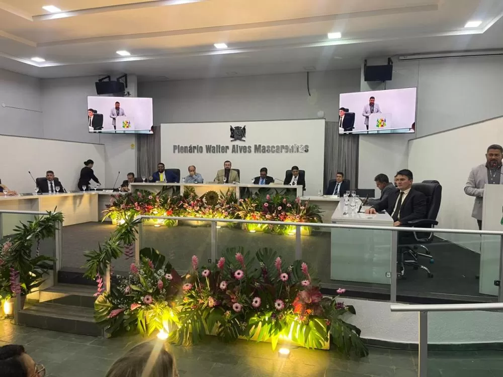 Imagens / TVC Brasil de Noticias 