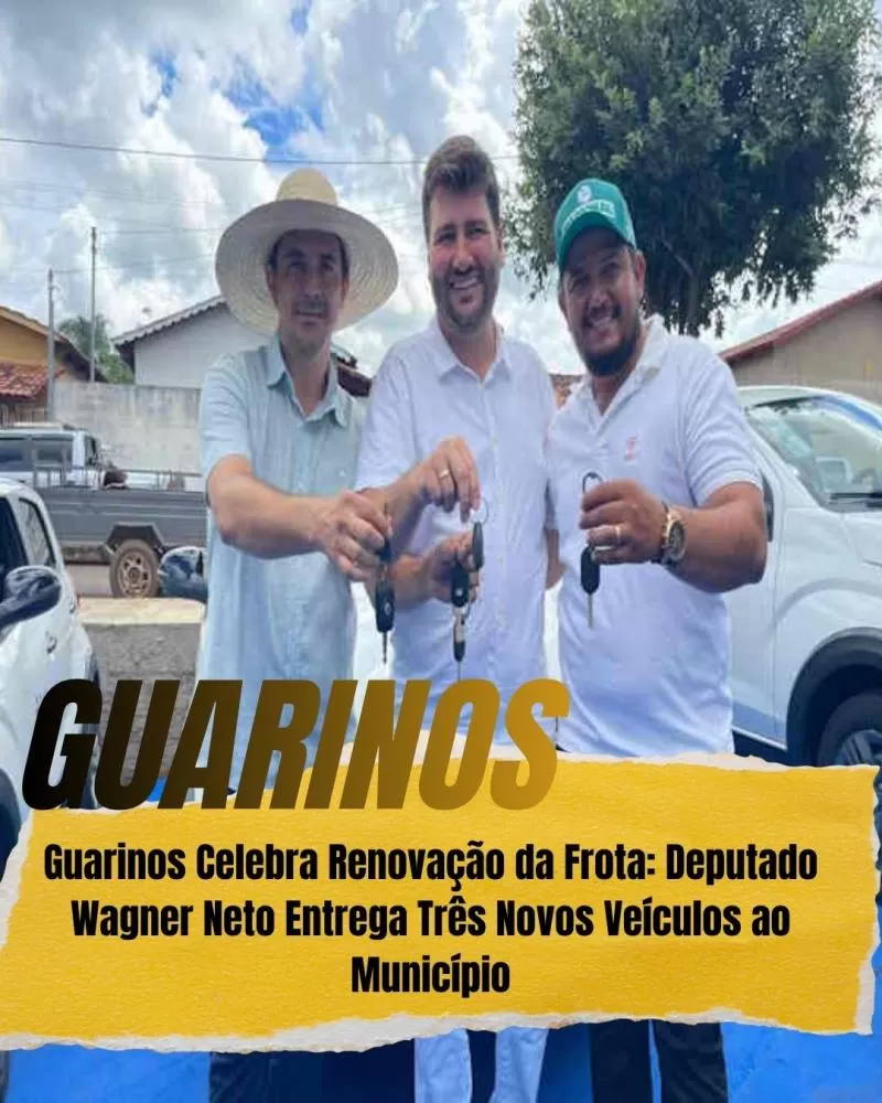 TVC BRASIL DE NOTICIAS 