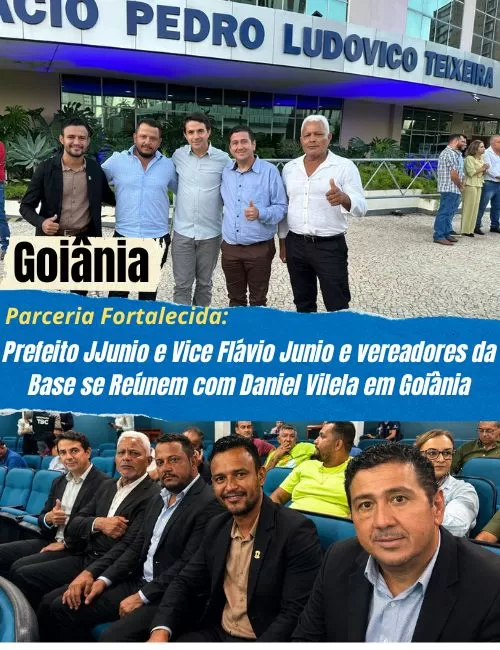 Imagens/ Secom