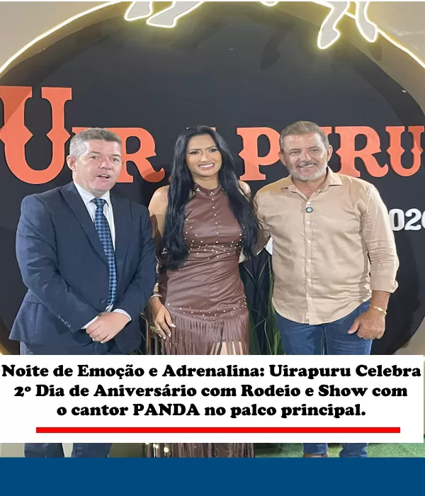 Imgem/ TVC BRASIL 