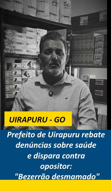 Reprodução/ Video 