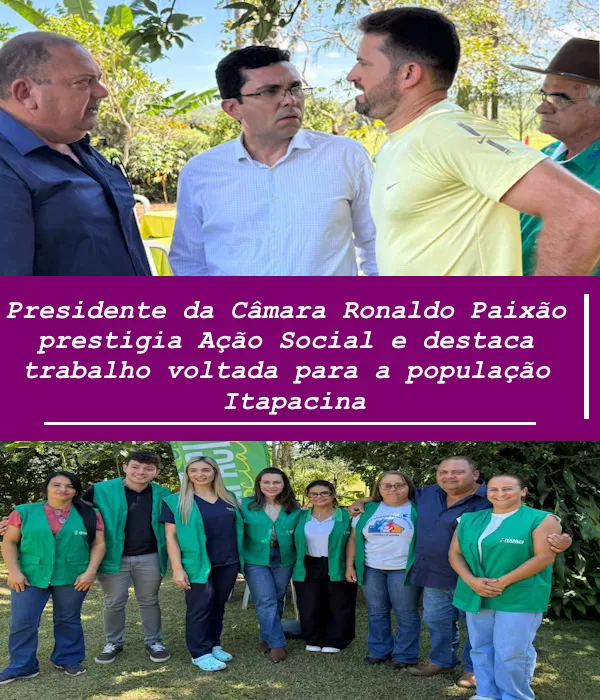Divulgação 