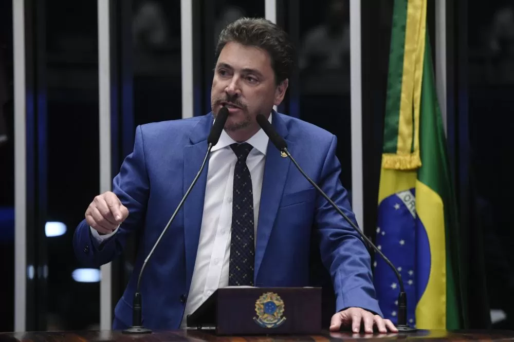 Crédito da foto Jefferson Rudy – Agência Senado