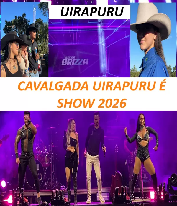 Imagens / TVC BRASIL DE NOTICIAS 
