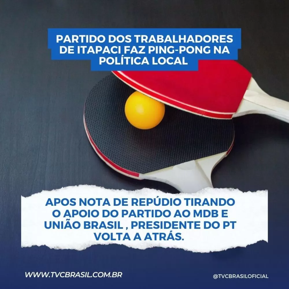 TVC BRASIL