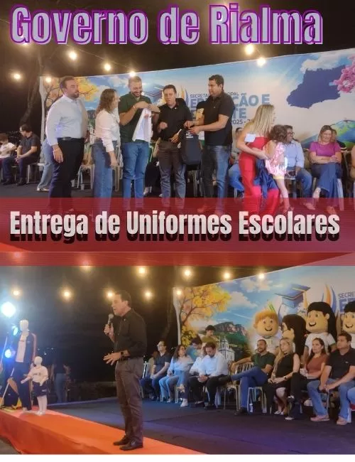 Imagens/ Juvenal Junior 