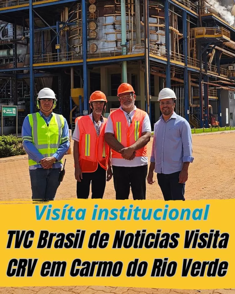 Imagens / CRV