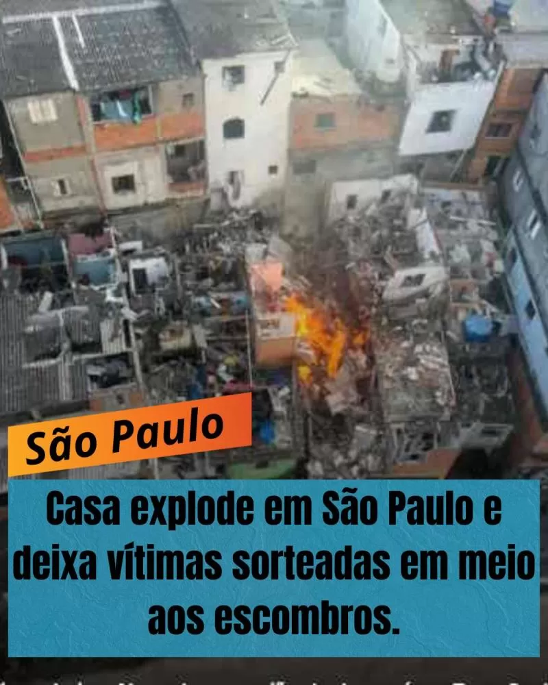 Divulgação / Bombeiros 