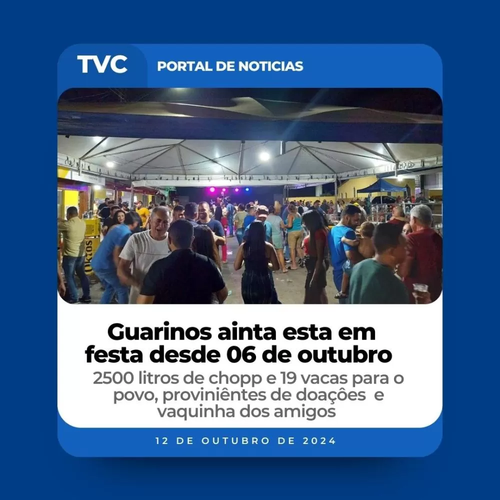 TVC BRASIL