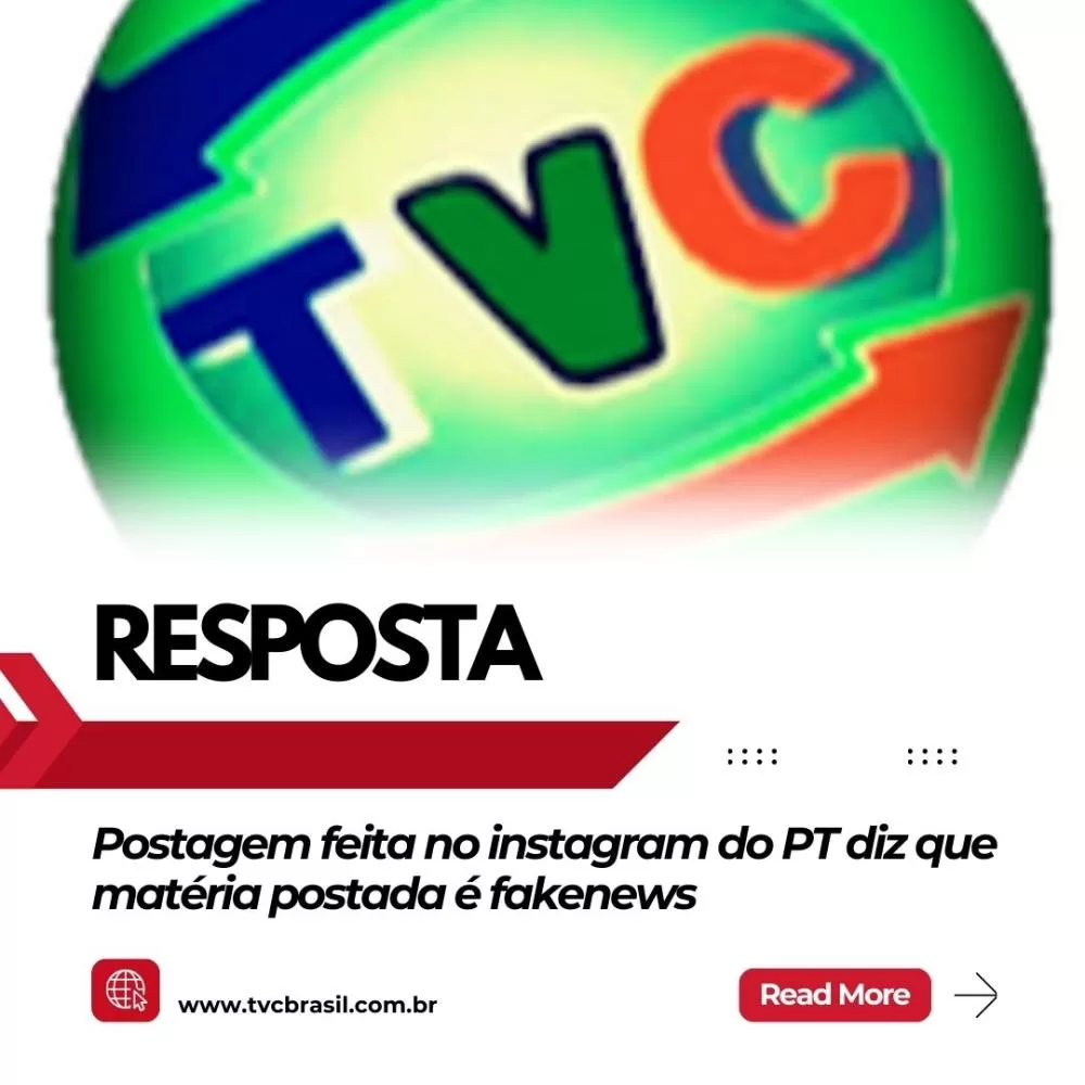 TVC BRASIL