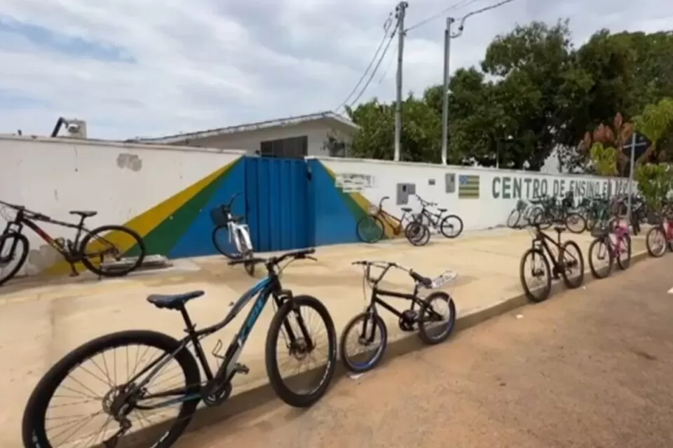 Divulgação