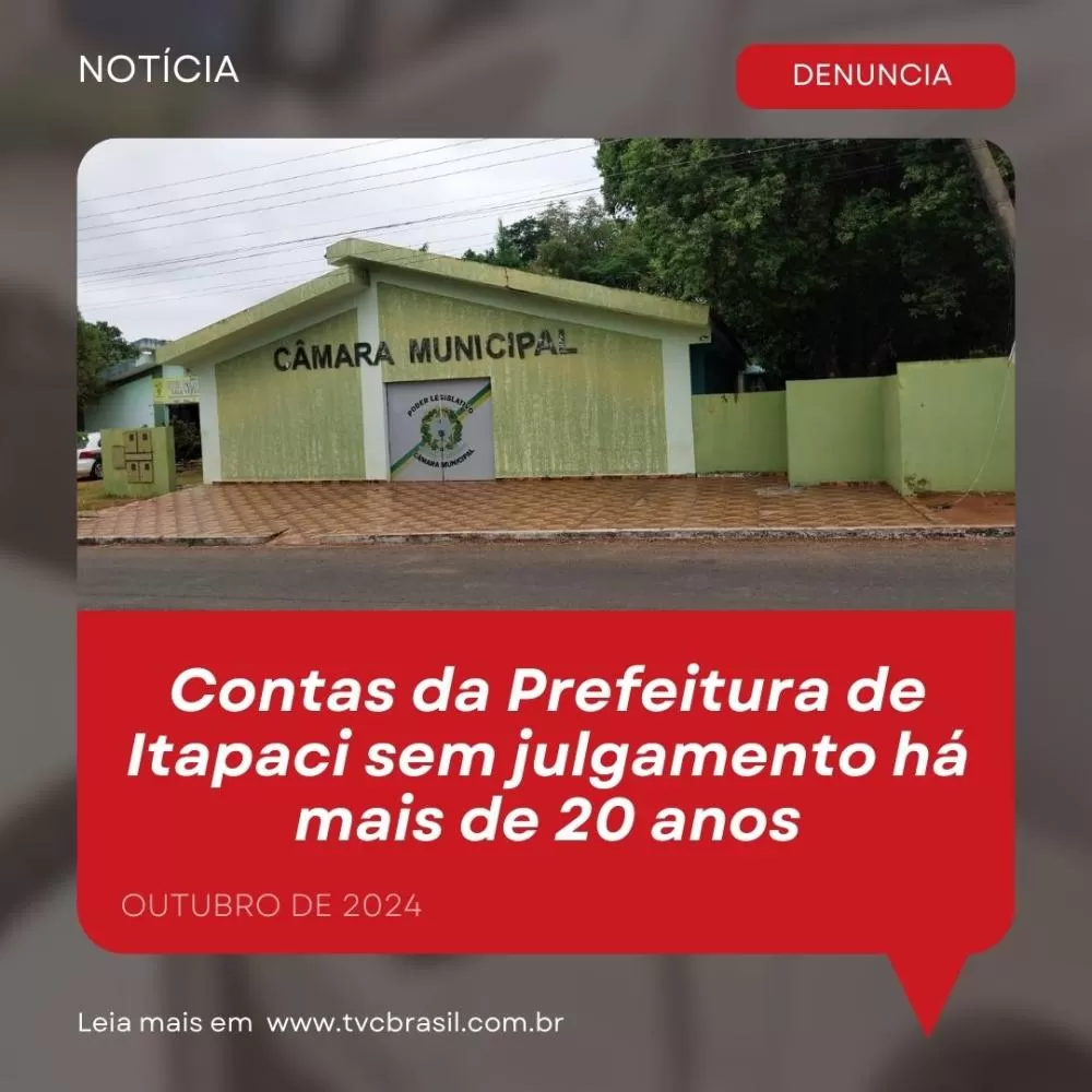 TVC BRASIL