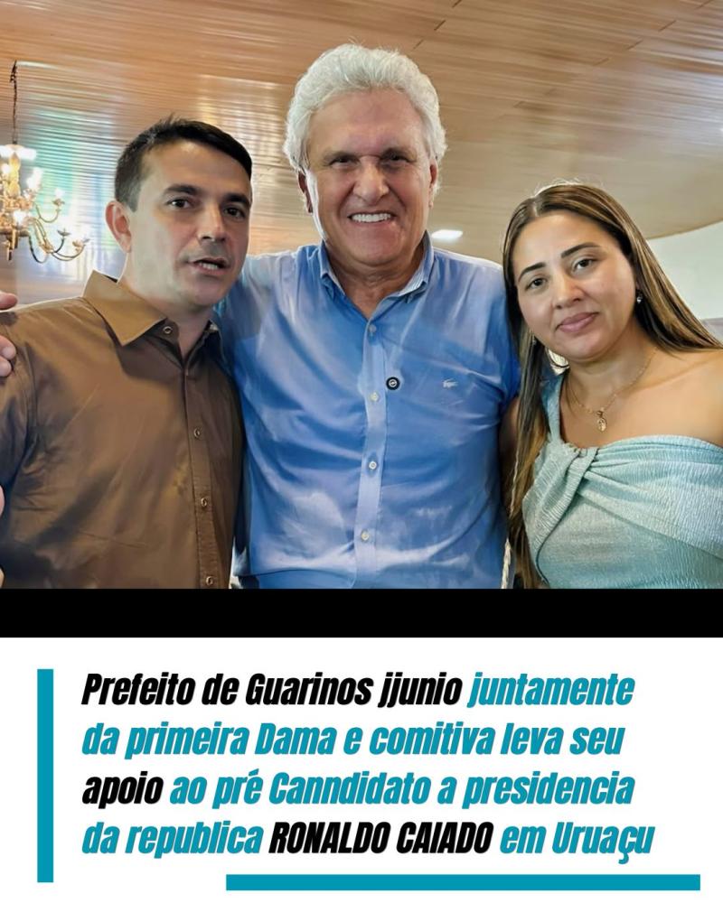 Imagens/ Prefeito Comunicação Prefeitura 