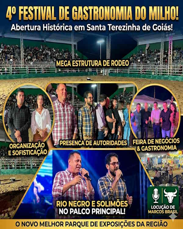 Imagens e arte TVC Brasil de Noticias 
