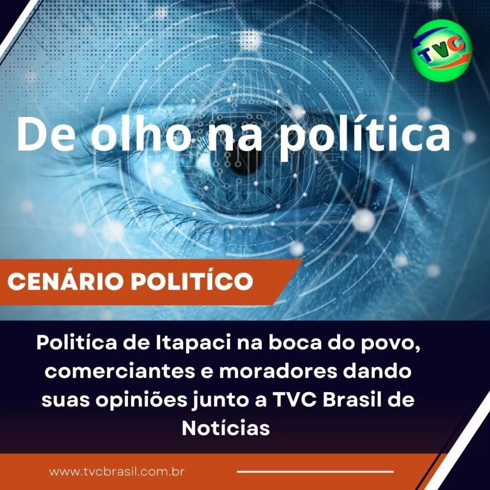 TVC BRASIL