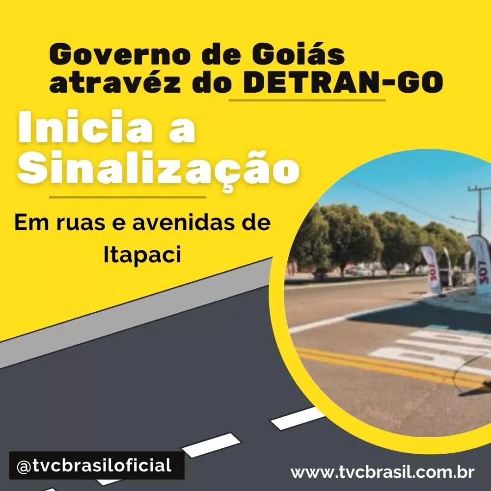 TVC BRASIL