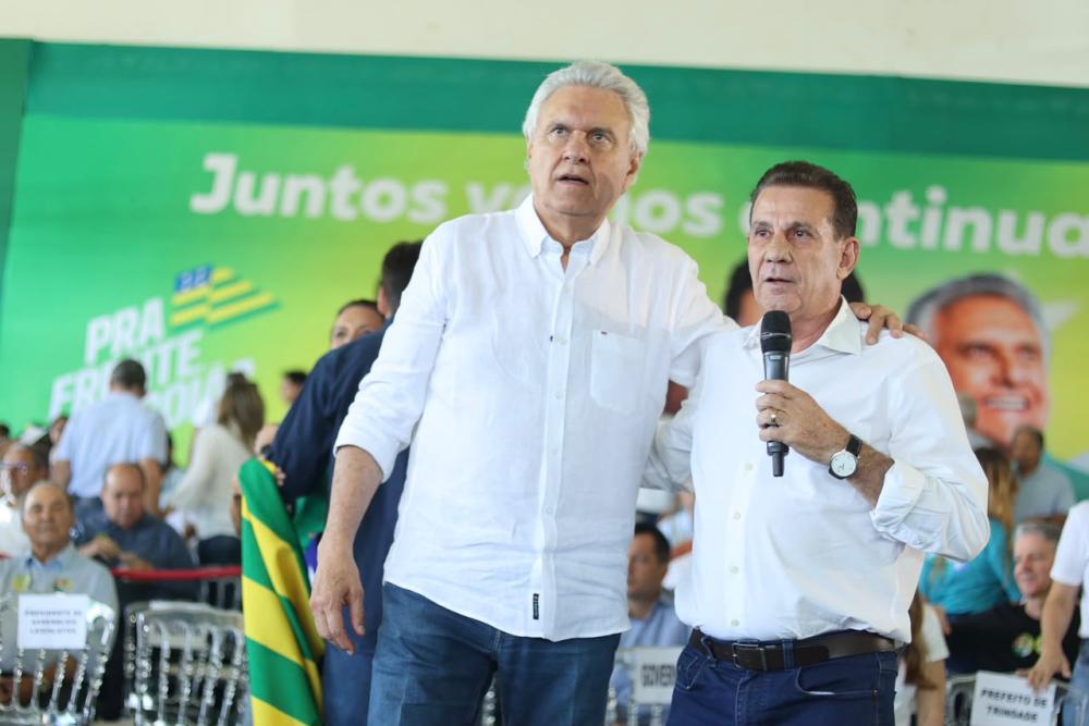 Fotos: Kevin Lucas