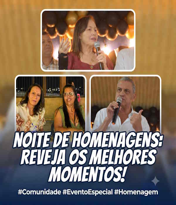 Imagens / Evelyn Alves 