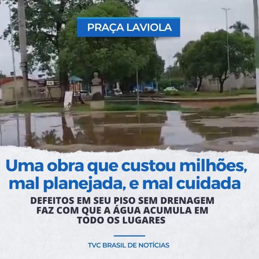 TVC BRASIL