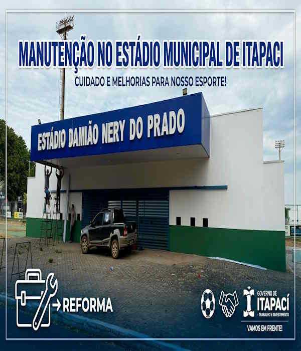 Imagem arquivo prefeitura 