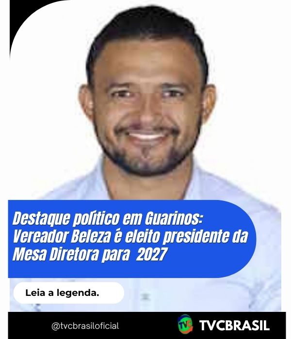 Imagem / Sue da Câmara Municipal 