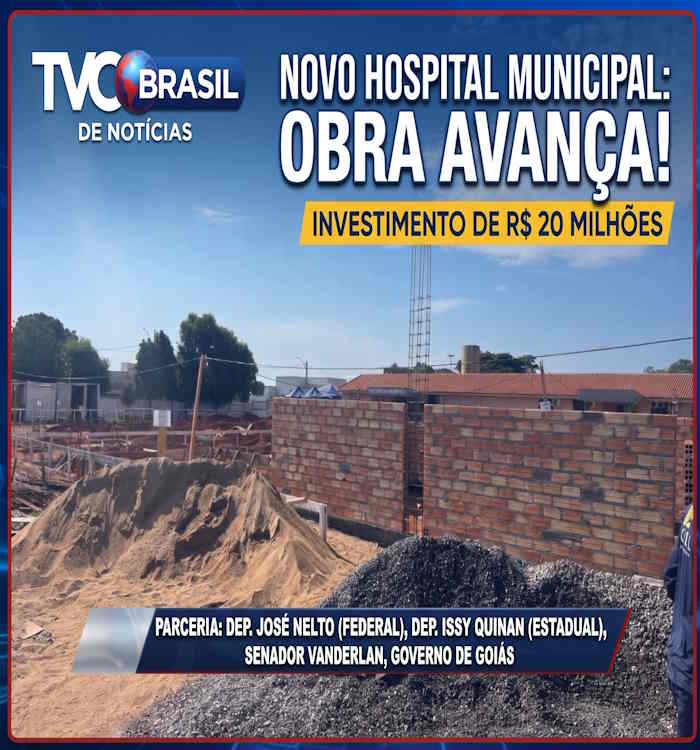 Imagens / TVC Brasil de Noticias 
