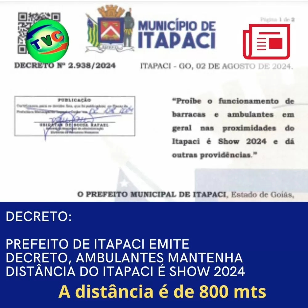 TVC BRASIL
