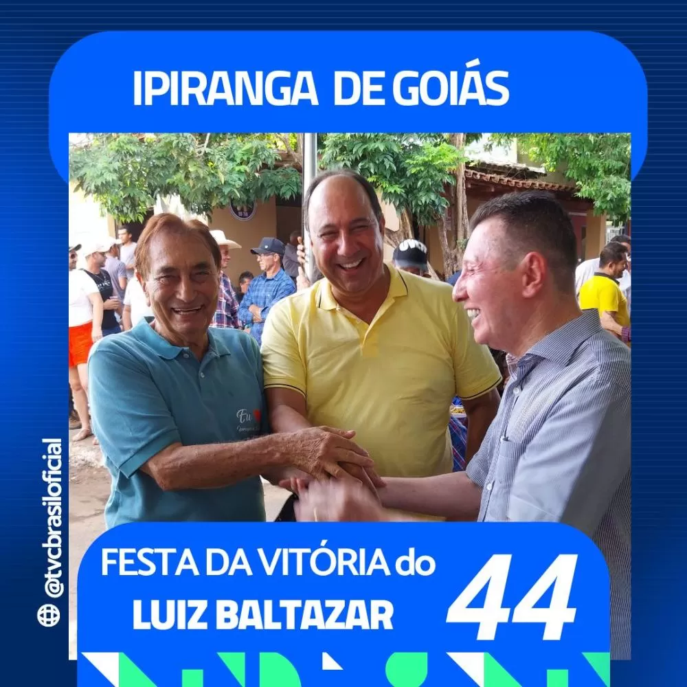 TVC BRASIL