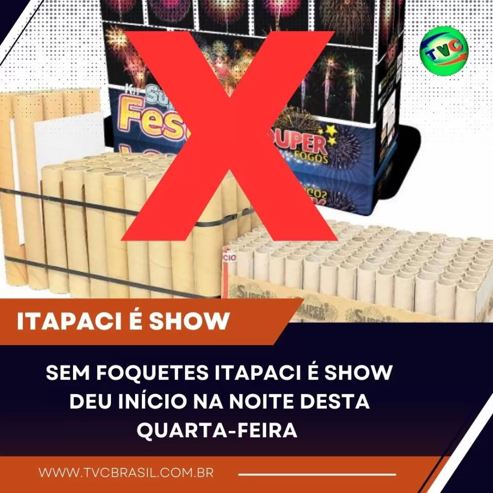 TVC BRASIL