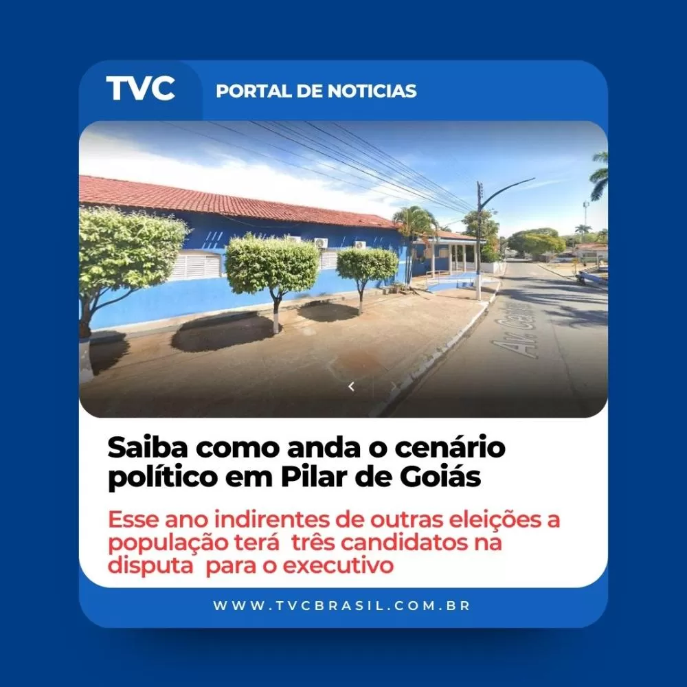 TVC BRASIL