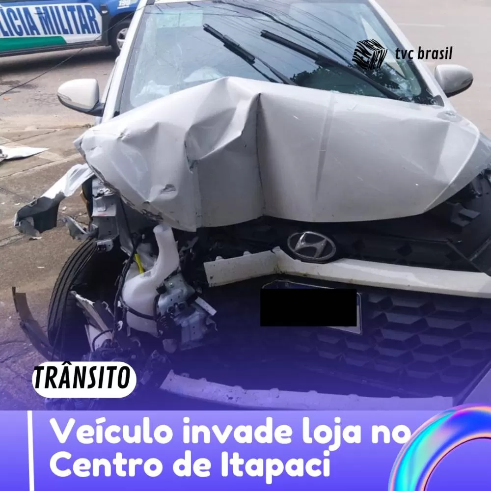 TVC BRASIL