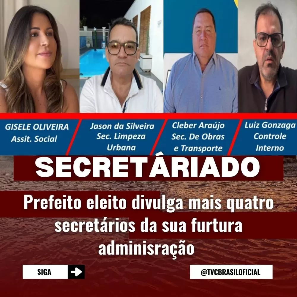 REDES SOCIAIS 