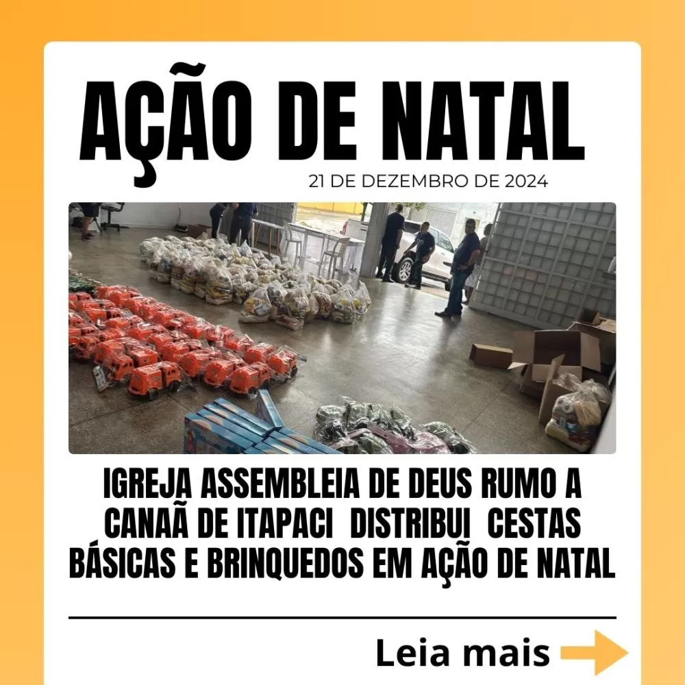 TVC BRASIL
