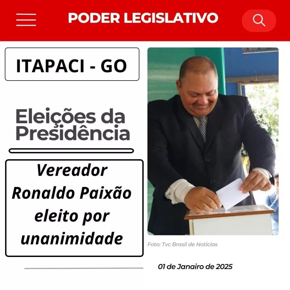 TVC BRASIL