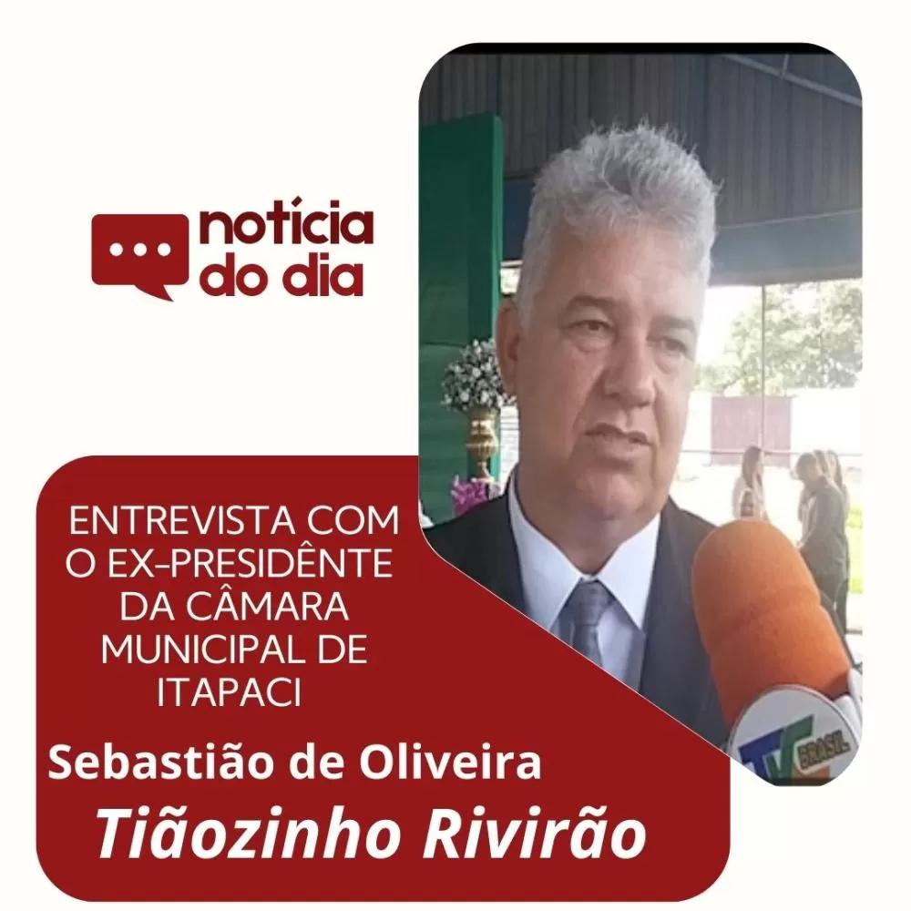 TVC BRASIL