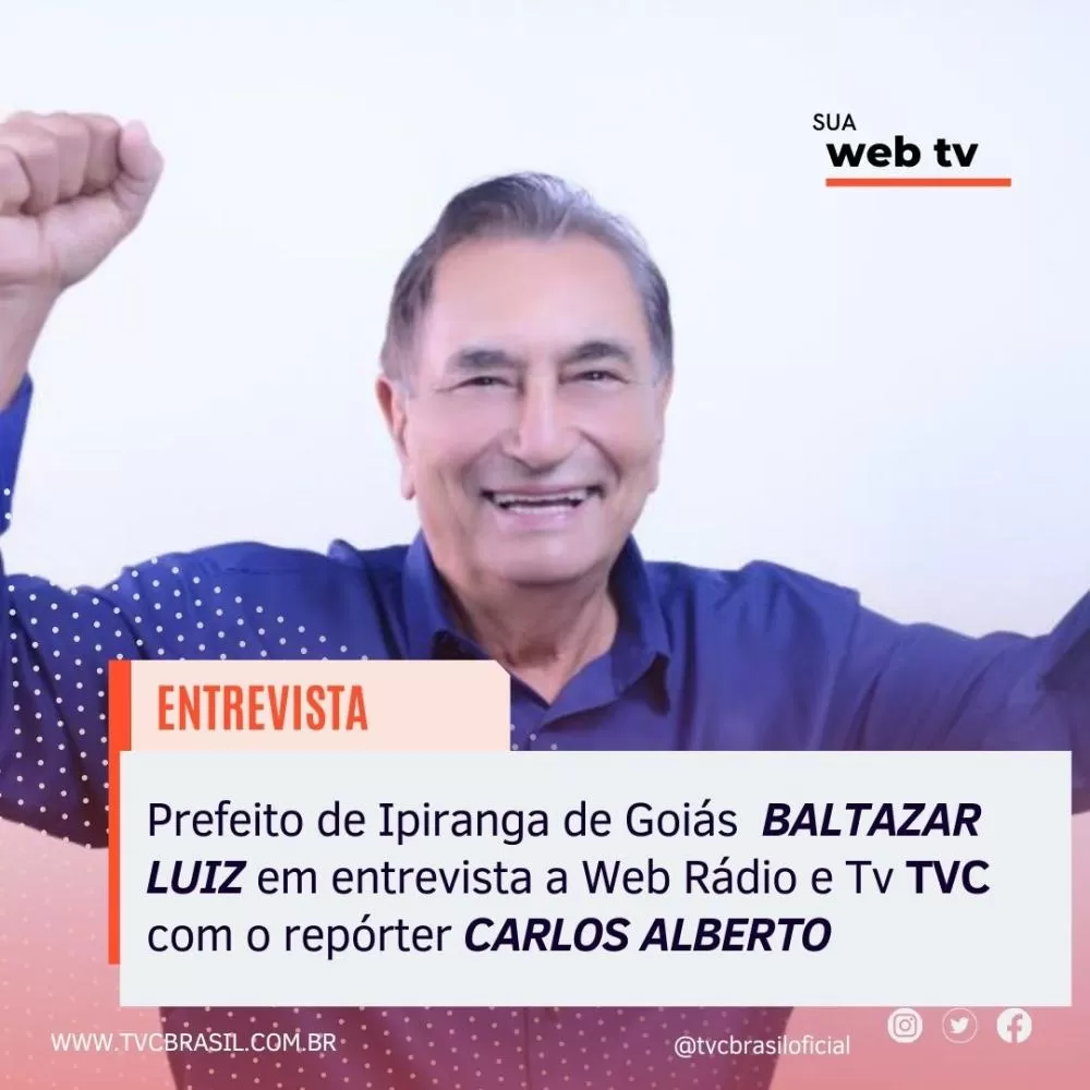 TVC BRASIL