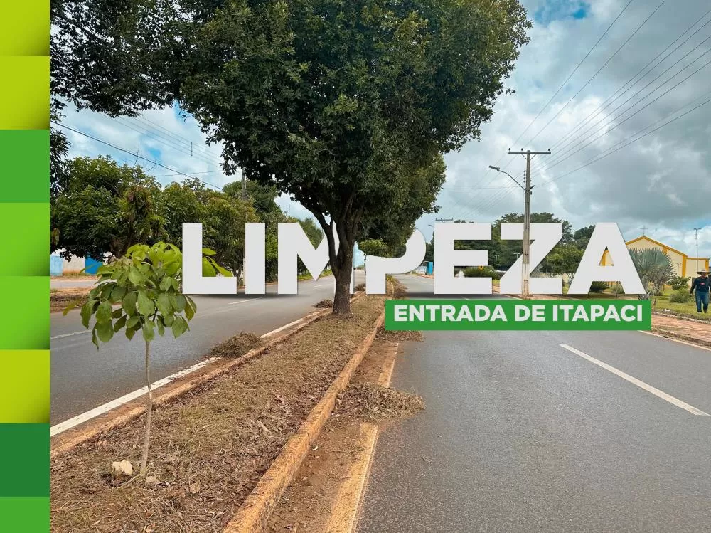 Fotos: Comunicação Prefeitura 