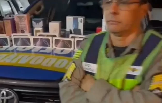 Divulgação
