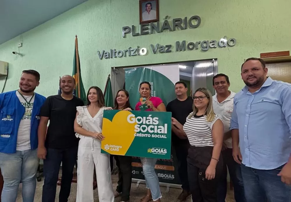TVC BRASIL
